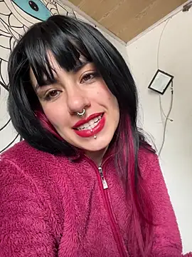 Snapshot of _Artemisa_X chatting on March 2026 04:35:01 PM Artemisa X online show from March 2026 04:35:01 PM