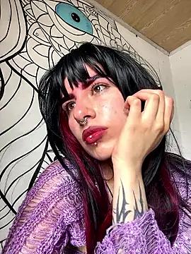 Snapshot of _Artemisa_X chatting on March 2026 06:36:01 PM Artemisa X online show from March 2026 06:36:01 PM