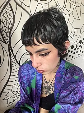 Snapshot of _Artemisa_X chatting on March 2026 05:36:01 PM Artemisa X online show from March 2026 05:36:01 PM