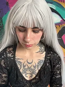  Artemisa X online show from May 2026 09:19:01 PM