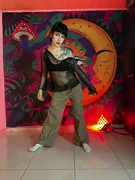  Artemisa X online show from May 2026 01:25:02 AM