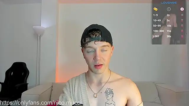 Snapshot of niico_18 chatting on February 2025 06:10:02 AM niico 18 online show from February 2025 06:10:02 AM