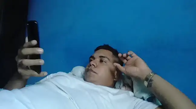 Eren 18 online show from March 2025 07:58:02 PM