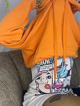 NASTY BOBO online show from December 2025 10:52:01 PM