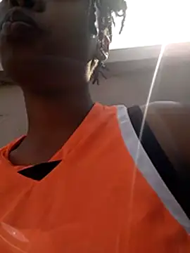 NASTY BOBO online show from July 2026 07:22:01 AM