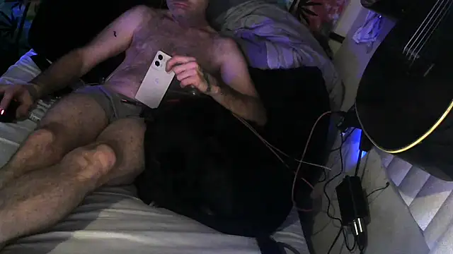 jaxx12369 online show from February 2025 05:57:02 AM