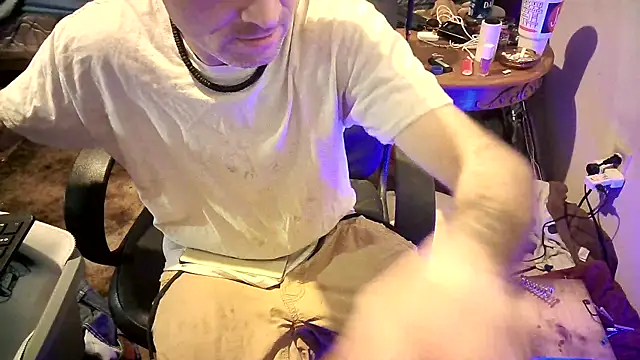 jaxx12369 online show from February 2025 05:25:02 PM