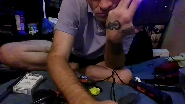 jaxx12369 online show from September 2025 05:51:01 AM