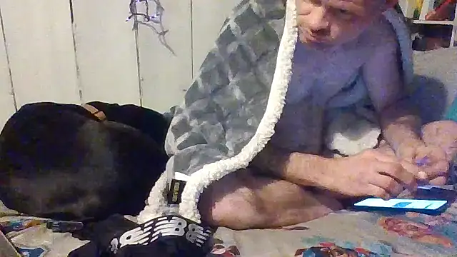 jaxx12369 online show from December 2025 05:07:01 PM