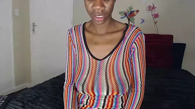 Blacktittiex02 online show from March 2025 07:12:01 PM