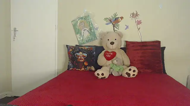 Blacktittiex02 online show from April 2026 12:32:01 AM