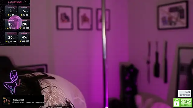 Snapshot of Billiexxox chatting on February 2026 04:57:02 PM Billiexxox online show from February 2026 04:57:02 PM