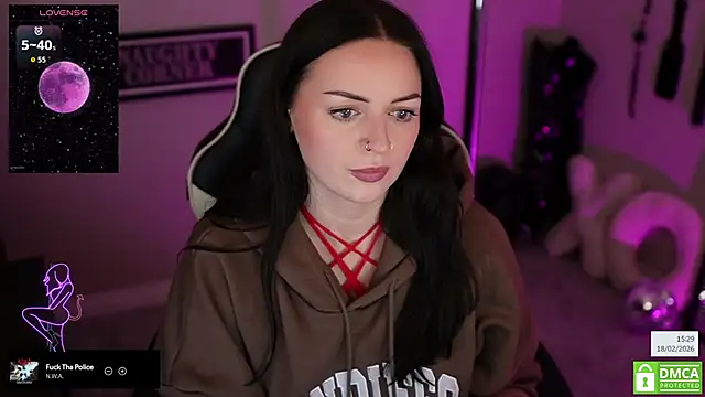 Snapshot of Billiexxox chatting on February 2026 03:30:01 PM Billiexxox online show from February 2026 03:30:01 PM