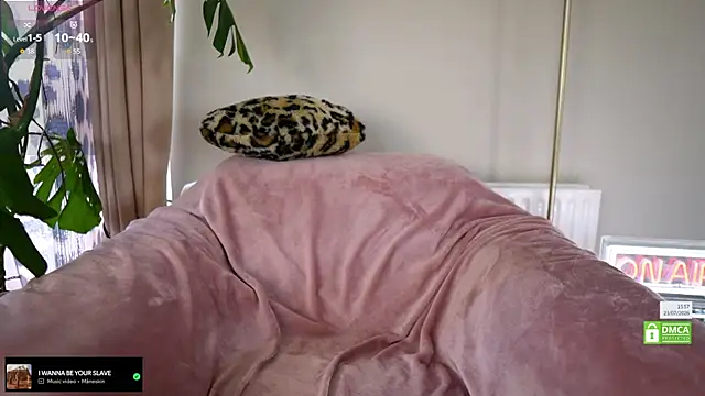Billiexxox online show from July 2026 02:59:01 PM