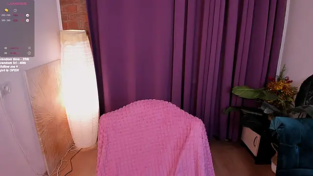 selina coy online show from January 2025 09:29:01 PM