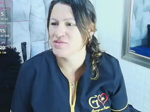 charlotte  G online show from September 2025 11:36:01 AM