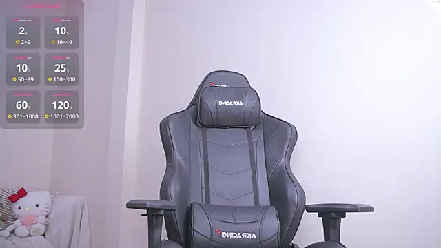 Miuzxc online show from January 2025 05:34:01 PM