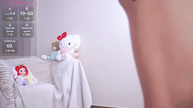 Miuzxc online show from February 2025 07:26:01 AM