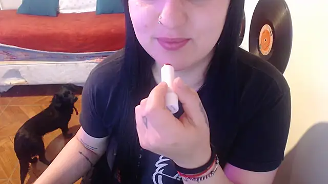 Snapshot of lady_rolinga chatting on September 2025 01:55:01 PM lady rolinga online show from September 2025 01:55:01 PM