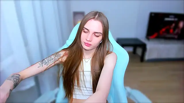 StellaLawless online show from January 2025 08:42:01 PM