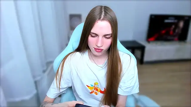 StellaLawless online show from February 2025 03:59:02 PM