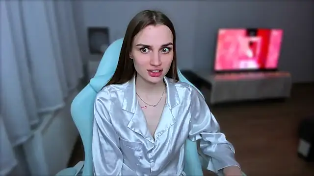 StellaLawless online show from February 2025 04:03:01 PM