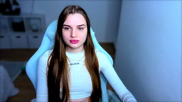 StellaLawless online show from November 2025 07:58:01 PM