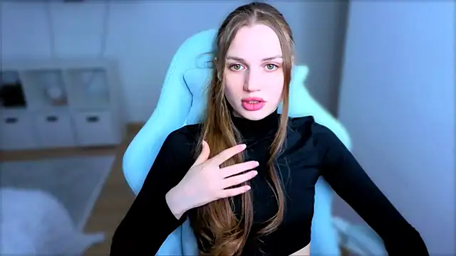 StellaLawless online show from March 2026 07:52:02 PM