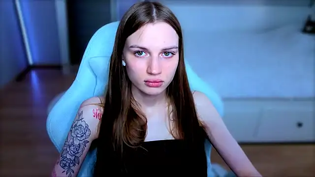 StellaLawless online show from July 2026 02:24:02 PM