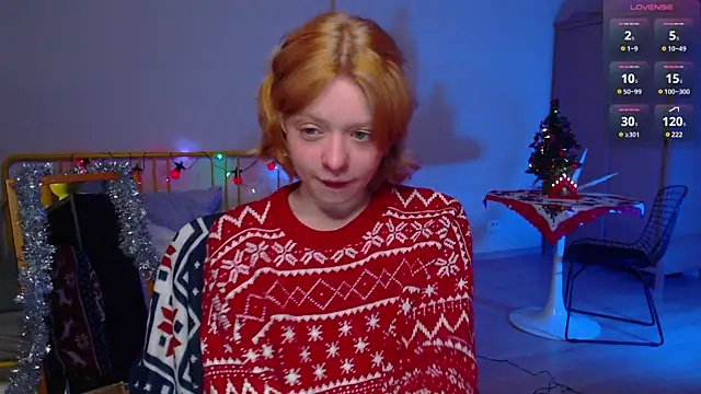 Snapshot of KatieMelone chatting on December 2024 07:32:02 PM KatieMelone online show from December 2024 07:32:02 PM