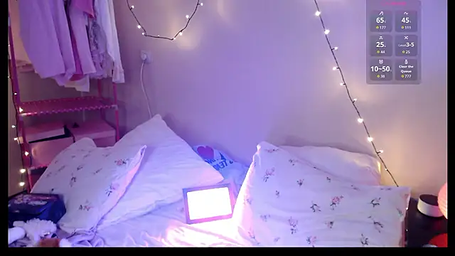 Snapshot of KatieMelone chatting on January 2026 07:11:01 PM KatieMelone online show from January 2026 07:11:01 PM