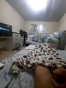 matheuszk 007 online show from March 2025 01:54:01 AM