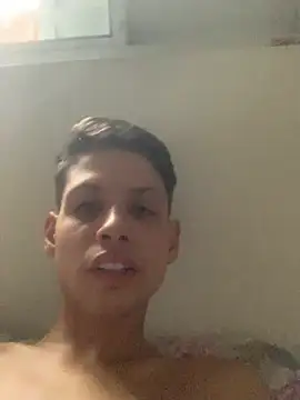 matheuszk 007 online show from January 2026 08:35:01 PM