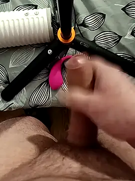 Horny Lovers 97 33 online show from February 2026 06:34:02 PM