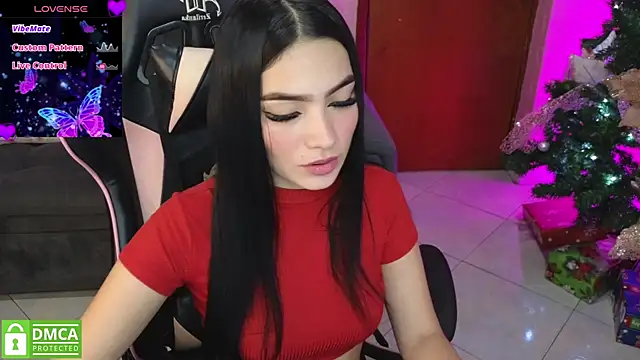 Snapshot of keity_moon chatting on December 2024 02:44:01 PM keity moon online show from December 2024 02:44:01 PM