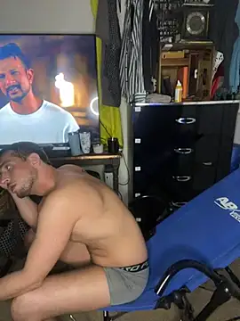 TheOnlyTwinTowers online show from February 2025 07:34:01 AM