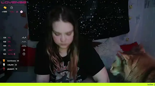 darling tony online show from March 2025 07:48:02 PM