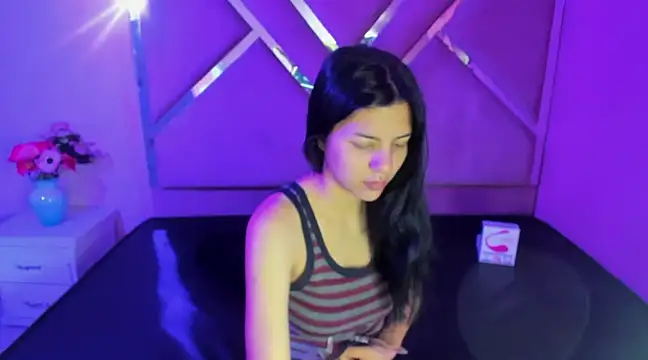 IsisRouse online show from March 2025 03:05:02 AM