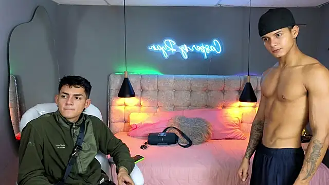 Paradise boy s online show from December 2024 12:30:01 AM