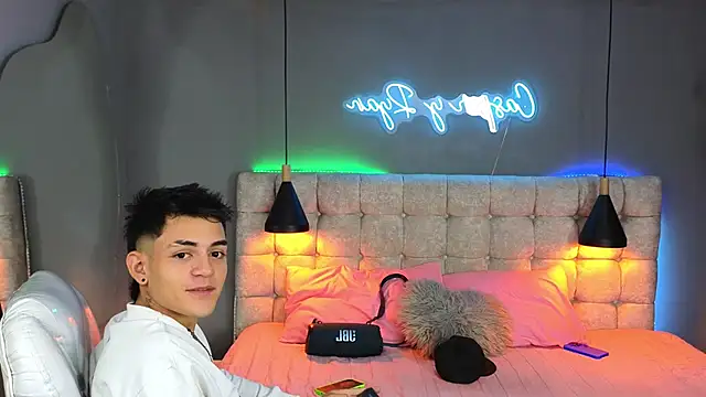 Paradise boy s online show from December 2024 11:24:01 PM