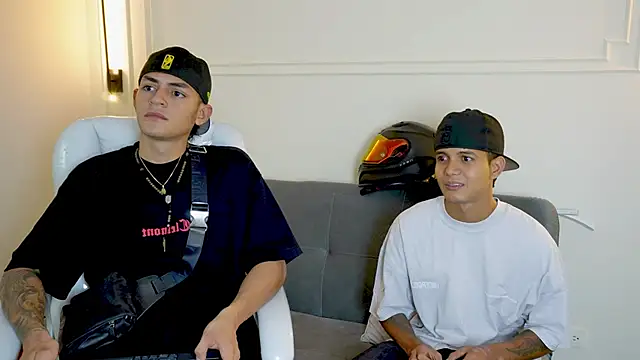 Paradise boy s online show from January 2025 12:59:01 AM