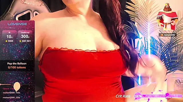 Turk Milf Nisan online show from February 2025 12:47:02 AM