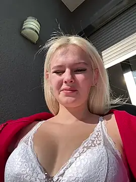 Allylove03 online show from January 2025 12:23:01 PM