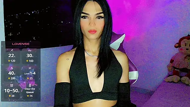 Snapshot of Ms-Zoehans chatting on September 2025 06:13:02 AM Ms-Zoehans online show from September 2025 06:13:02 AM