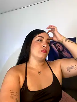 Sheeryl   online show from September 2025 05:28:01 PM