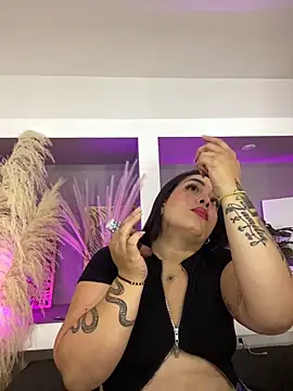 Sheeryl   online show from April 2026 05:36:02 AM