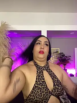 Sheeryl   online show from May 2026 05:56:01 AM