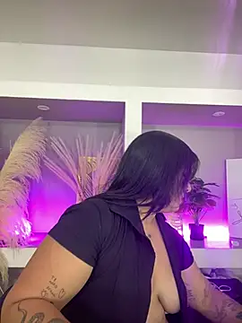 Sheeryl   online show from May 2026 05:27:02 AM