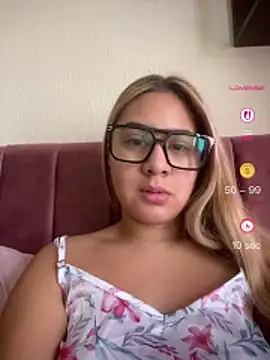 Miabonnett  online show from May 2026 11:59:02 AM