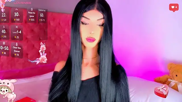 Annita DirtyyXxx online show from March 2026 08:59:01 AM